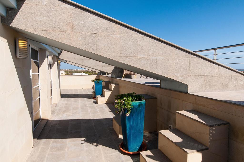 Sonnenland House For 12 By Villagrancanaria Maspalomas  Exteriér fotografie