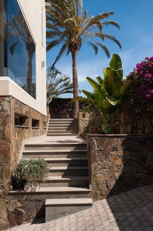 Sonnenland House For 12 By Villagrancanaria Maspalomas  Exteriér fotografie